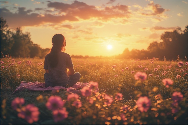 Melihat Hal Sederhana dengan Cara yang Berbeda